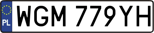 WGM779YH