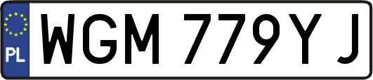 WGM779YJ