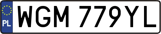 WGM779YL