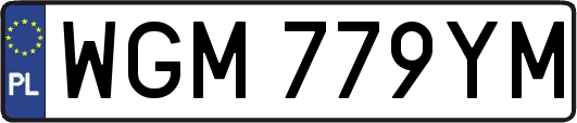 WGM779YM