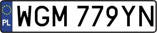 WGM779YN