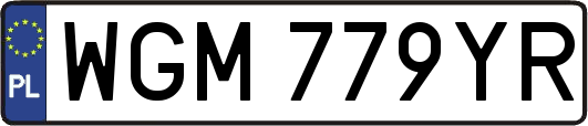 WGM779YR