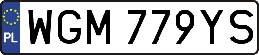 WGM779YS