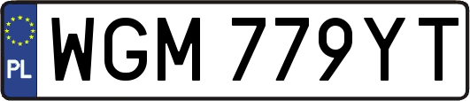 WGM779YT