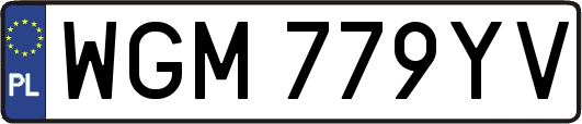 WGM779YV