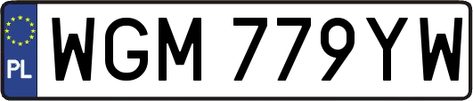 WGM779YW