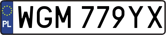 WGM779YX