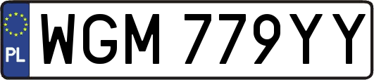 WGM779YY