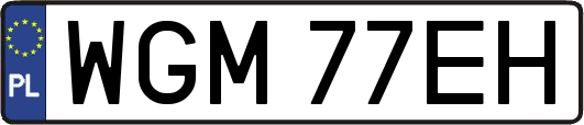 WGM77EH
