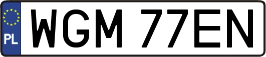 WGM77EN