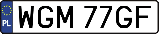 WGM77GF