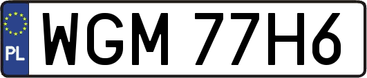 WGM77H6