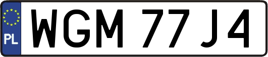 WGM77J4