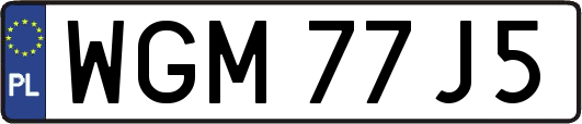 WGM77J5