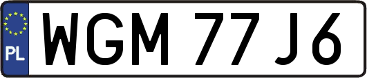 WGM77J6
