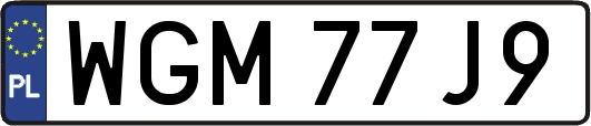 WGM77J9