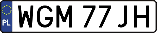 WGM77JH