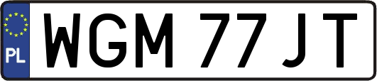 WGM77JT