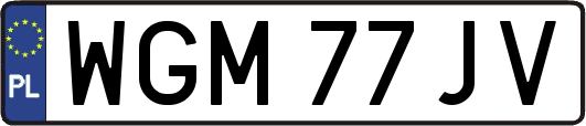 WGM77JV