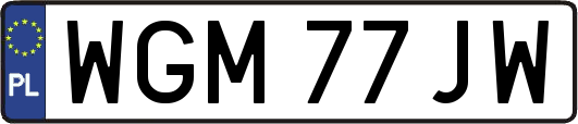 WGM77JW