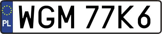 WGM77K6
