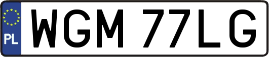 WGM77LG