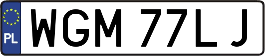 WGM77LJ
