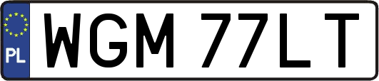 WGM77LT