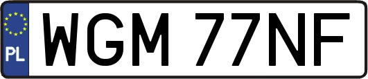 WGM77NF