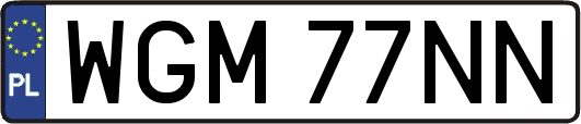 WGM77NN