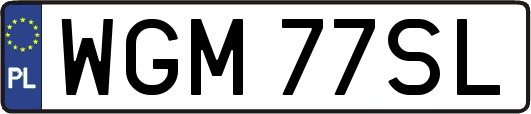 WGM77SL