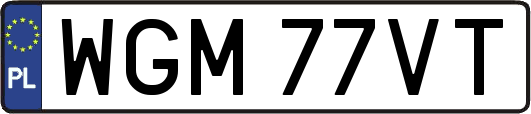 WGM77VT
