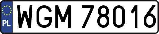 WGM78016