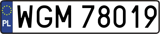 WGM78019