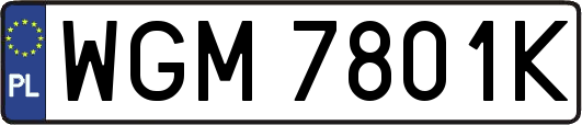 WGM7801K