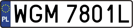 WGM7801L