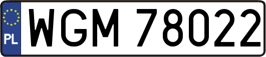 WGM78022
