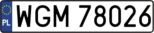 WGM78026