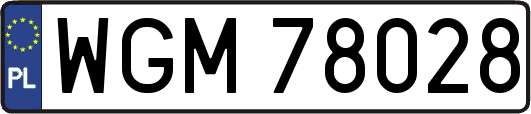 WGM78028