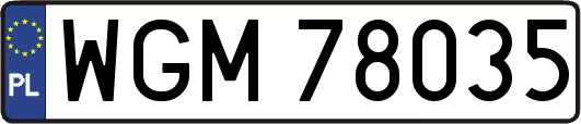 WGM78035
