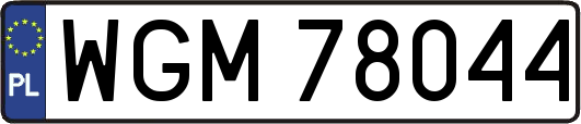 WGM78044