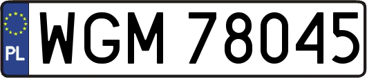 WGM78045