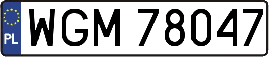 WGM78047
