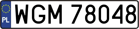 WGM78048