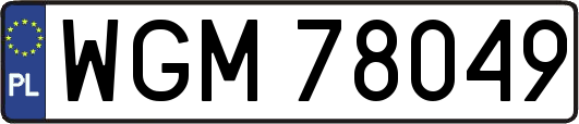 WGM78049