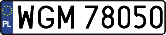 WGM78050