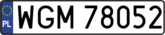 WGM78052