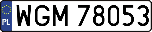 WGM78053