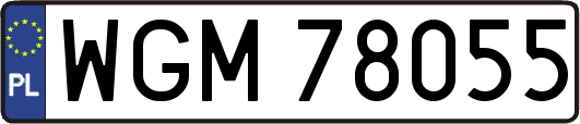 WGM78055