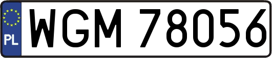 WGM78056